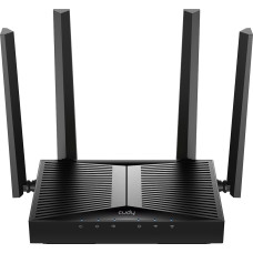 Cudy Router Cudy CUDY WR3600H BE3600 2.5G Wi-Fi 7 Mesh Router