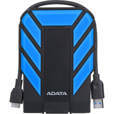 Adata HDD HD710 Pro 1TB External Drive Black-Blue (AHD710P-1TU31-CBL)