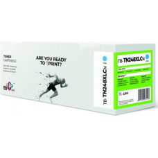 Tb Print Toner do Brother TN248XLC TB-TN248XLCN 100% nowy cyan