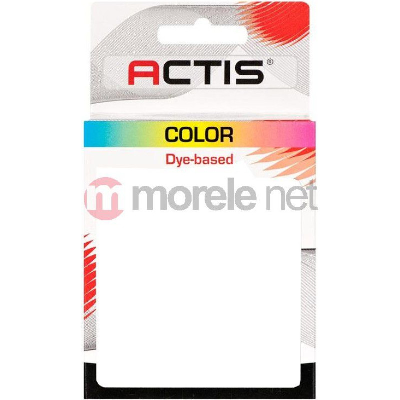 Actis KC-41R Ink (Canon CL-41)