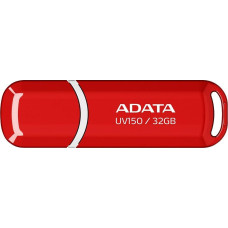 Adata UV150 flash drive, 32 GB (AUV150-32G-RRD)