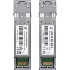 Moduł Ubiquiti SFP UACC-OM-MM-10G-D-2