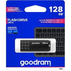 Goodram UME3 flash drive, 128 GB (UME3-1280K0R11)