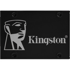 Kingston Dysk SSD Kingston KC600 1TB 2.5