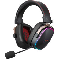 Havit ML Gaming Headphones H2039BG (red)