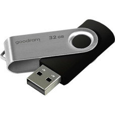 Goodram UTS2.0 flash drive, 32 GB (UTS2-0320K0R11)