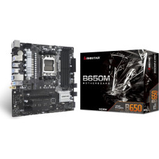 Biostar B650MP-E PRO motherboard