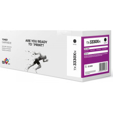 Tb Print Toner do XEROX 3330/33 35 TX-3030XN BK 100% ne