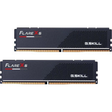 G.skill Pamięć G.Skill Flare X5, DDR5, 64 GB, 5600MHz, CL36 (F5-5600J3636D32GX2-FX5)