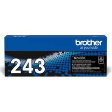 Brother Toner TN-243 Black Original (TN243BK)