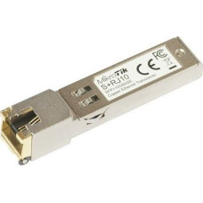 Mikrotik Moduł SFP MikroTik S+RJ10