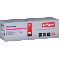 Activejet ATB-248MNX Toner (replacement Brother TN248XLM; Supreme; 2,300 pages; red)