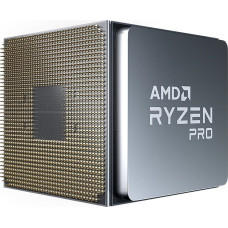 AMD Procesor AMD Ryzen 3 Pro 4350G, 3.8 GHz, 4 MB, OEM (100-000000148)