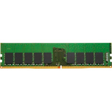 Kingston Pamięć serwerowa Kingston Server Premier, DDR4, 16 GB, 2666 MHz, CL19 (KSM26ED8/16HD)