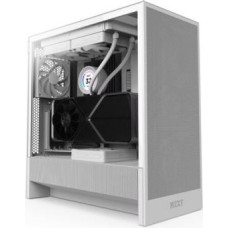 Nzxt H5 Flow housing white (CC-H52FW-01)