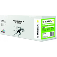 Tb Print Toner for Brother TN248XLY TB-TN248XLYN 100% new cyan