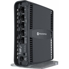 Mikrotik Router MikroTik hAP ax² (C52IG-5HAXD2HAXD-TC)