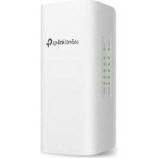 Przełącznik Tp-Link SG2005P-PD 5xGE (1xPoE++ 4xPoE+)