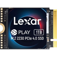 Lexar Dysk SSD Lexar PLAY 1 TB PCI4.0 2230 5200/4700MB/s