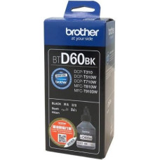 Brother Original BTD60BK (Black) ink.