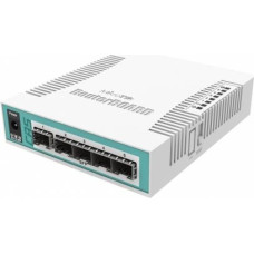 Mikrotik Switch MikroTik CRS106-1C-5S