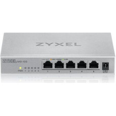 Zyxel Switch ZyXEL MG-105-ZZ0101F)