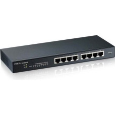 Zyxel Switch ZyXEL GS1900-8-EU0102F