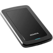 Adata Classic HV300 2TB External HDD Black (AHV300-2TU31-CBK)