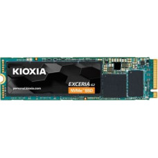 Kioxia Exceria G2 2TB M.2 2280 PCI-E x4 Gen3.1 NVMe SSD (LRC20Z002TG8)