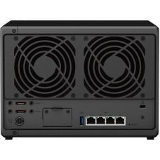 Synology DS1522+ file server