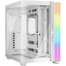 Be Quiet! Light Base 600 DX ARGB housing white (BGW66)