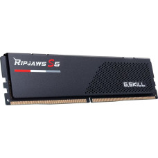G.skill Pamięć G.Skill Ripjaws S5, DDR5, 48 GB, 6800MHz, CL34 (F5-6800J3446F24GX2-RS5K)