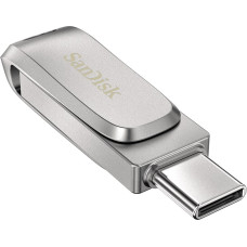 Sandisk Pendrive SanDisk Ultra Dual Drive Luxe, 1 TB  (SDDDC4-1T00-G46)