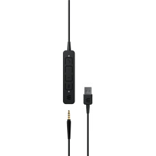 Epos ADAPT 165 USB II Headphones (1000916)