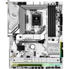 Asrock Płyta główna ASRock B860 STEEL LEGEND WIFI