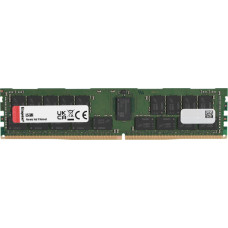 Kingston Pamięć dedykowana Kingston Kingston Technology KTH-PL432/32G moduł pamięci 32 GB 1 x 32 GB DDR4 3200 Mhz Kod korekcyjny