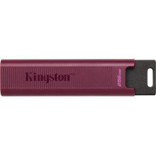 Kingston 256GB DataTraveler Max Type-A 1000R/900W USB 3.2 Gen 2