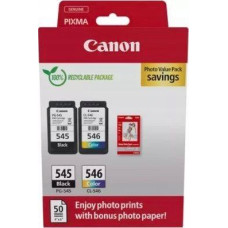 Canon Tusz Canon CANON PG-545/CL-546 Ink Cartridge PVP