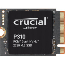 Crucial SSD P310 1TB M.2 2230 PCI-E x4 (CT1000P310SSD2)
