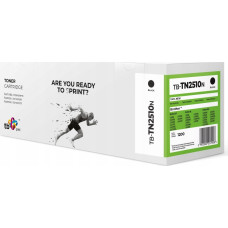 Tb Print Toner for Brother TN2510 TB-TN2510N BK 100% new