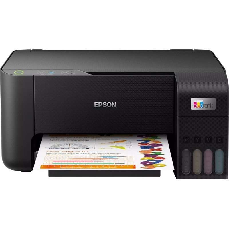 Epson Urządzenie wielofunkcyjne Epson EcoTank L3230 (C11CJ68407)