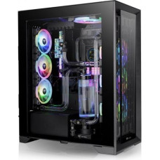 Obudowa Thermaltake CTE T500 Fu ll Tower ARGB TG czarna