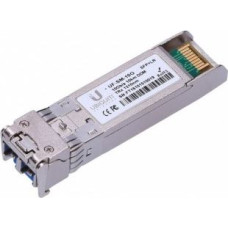 Ubiquiti Moduł SFP Ubiquiti Moduł UBIQUITI UACC-OM-SM-10G-D-2 Single-Mode Fiber 10Gb/s SFP+ 2xLC (2szt.)