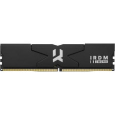 Goodram Pamięć GoodRam IRDM, DDR5, 32 GB, 6400MHz, CL32 (IR-6400D564L32S/32GDC)
