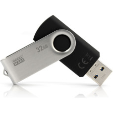 Goodram UTS3 flash drive, 32 GB (UTS3-0320K0R11)