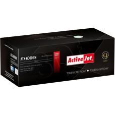 Activejet ATX-6000BN Black Replacement Toner 106R01634 (ATX-6000BN).