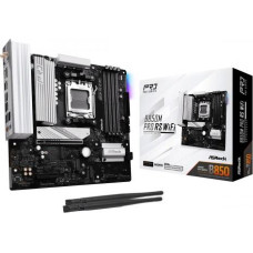Asrock Motherboard B850M PRO RS WIFI