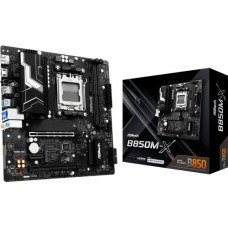Płyta główna Asrock B850M-X