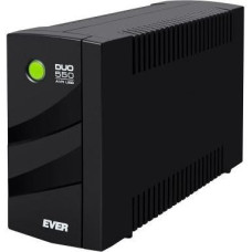 Ever UPS Ever DUO 550 PL AVR USB (T/DAVRTO-000K55/01)