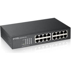 Zyxel Switch ZyXEL GS1100-16-EU0103F